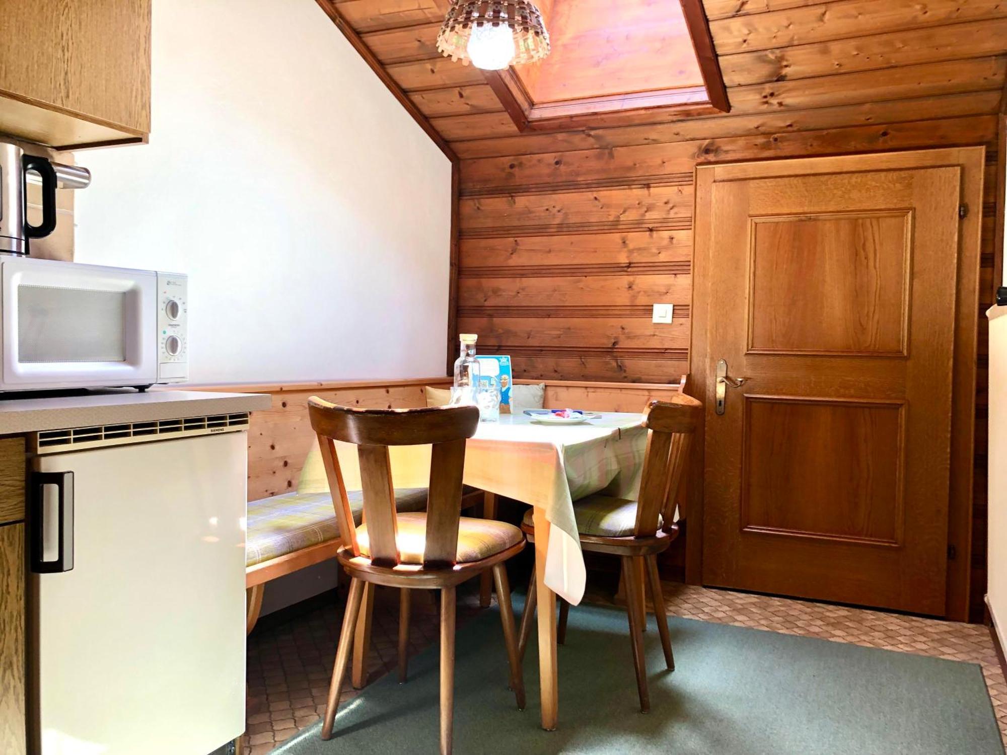 Farm stay Stoecklhof *
