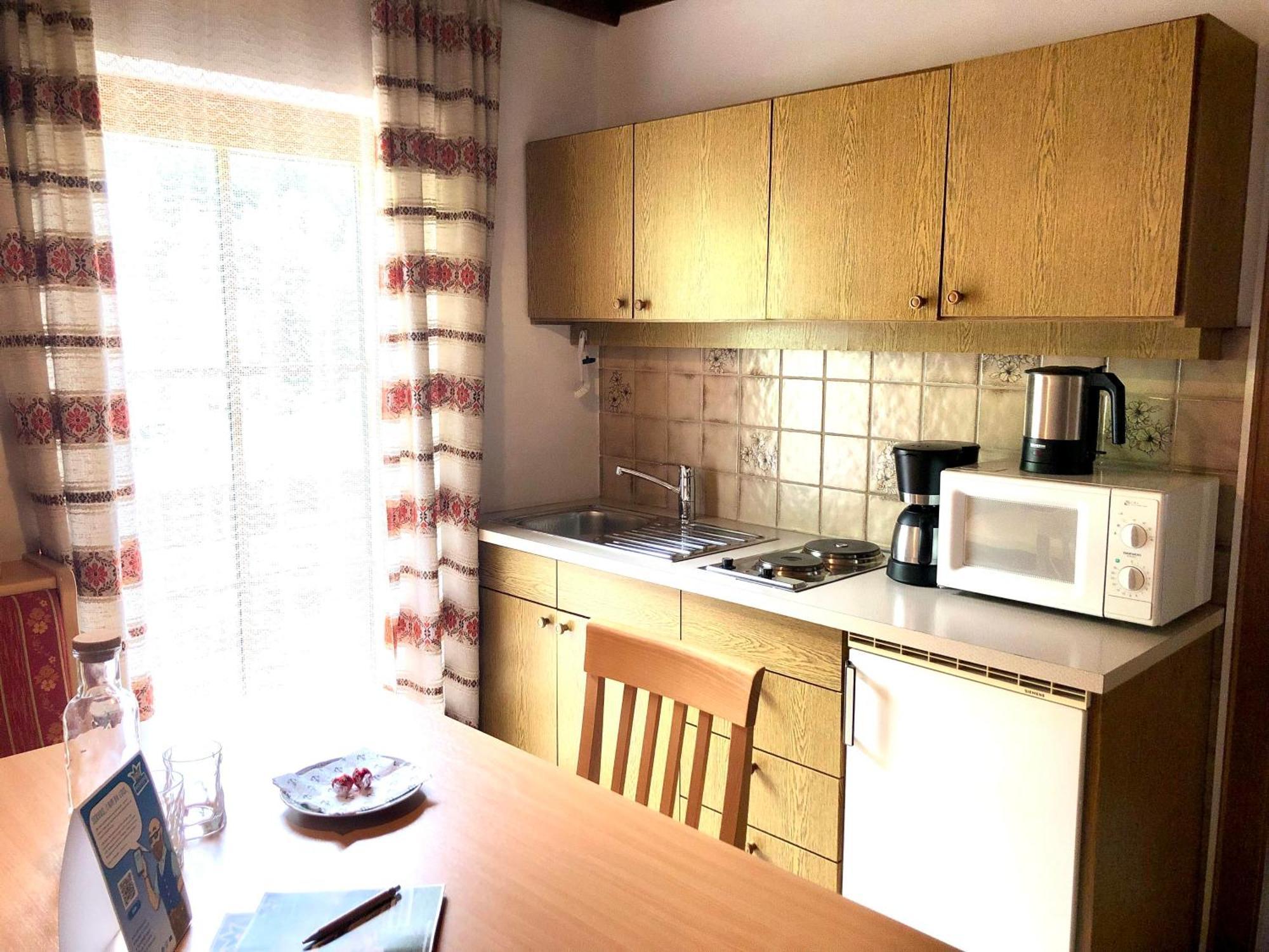 Stoecklhof Farm stay Dienten am Hochkoenig